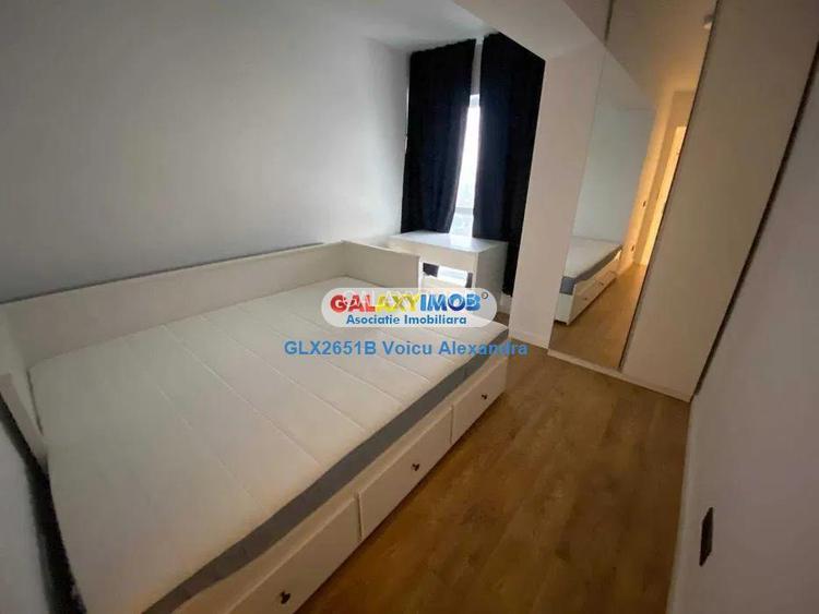 Apartament 2 Cam Lux Berceni - Piata Sudului - Metrou - 6
