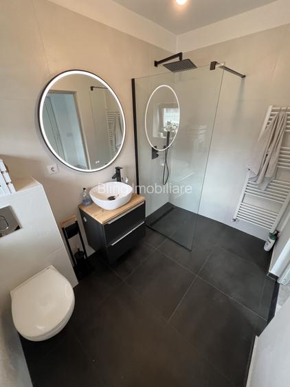 2 Case IDIVIDUALE ,TEREN 1.100 MP , Avram iancu - 9