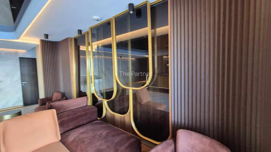 APARTAMENT DE VANZARE 2 CAMERE YACHT KID - 16