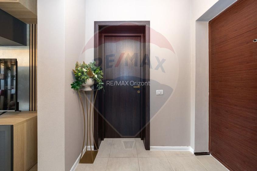 Apartament nou, complet mobilat si utilat. - 21