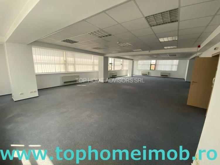 Spatiu birouri - Bd. Expozitiei - Mega Image - 13