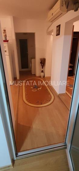 - Apartament 2 camere decomandat, zona Plantelor. - 3