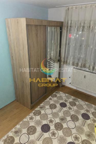 Brancoveanu La Motesti vanzare 3 camere bloc reabilitat - 10