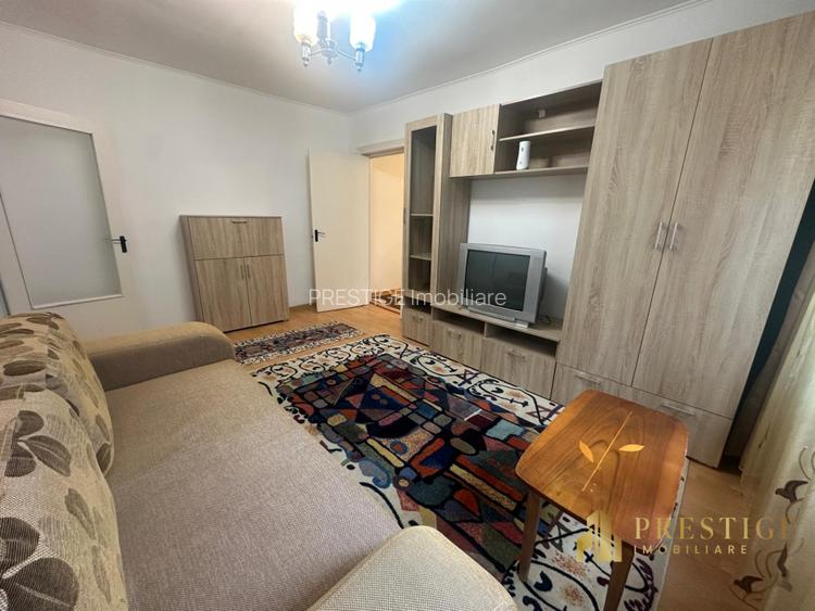 Apartament cu 2 camere de inchiriat in zona Iosia - Oradea - 4