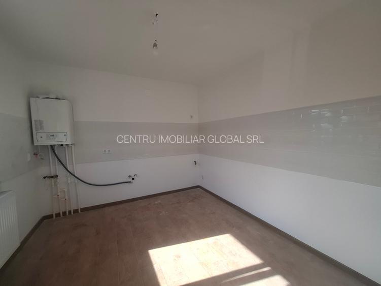 Casă individuală cu 3 camere, la cheie, într-o zonă liniștită - 20
