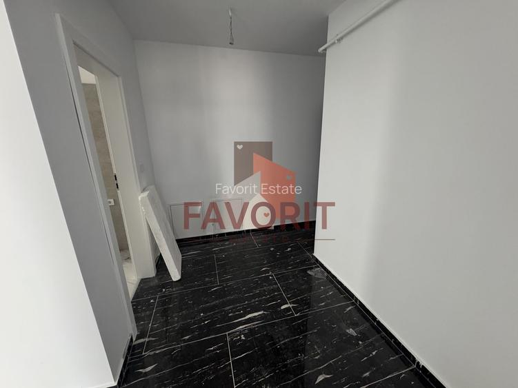 Decomandat.  Spatiu depozitare . Loc de parcare inclus - 4