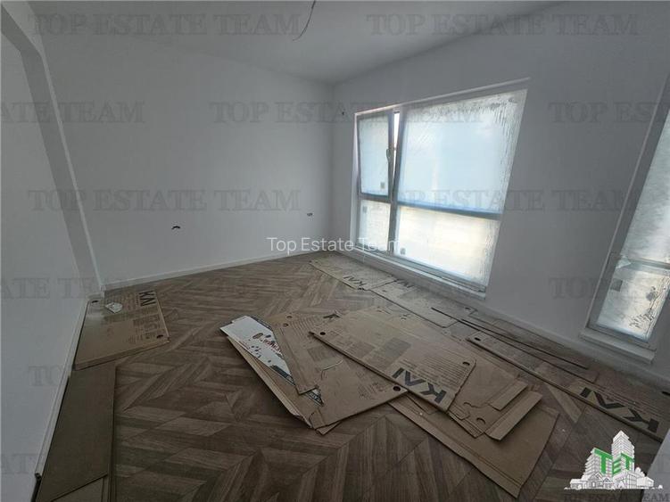 Duplex premium 4 camere incalzire in pardoseala in Prel.Ghencea - 12