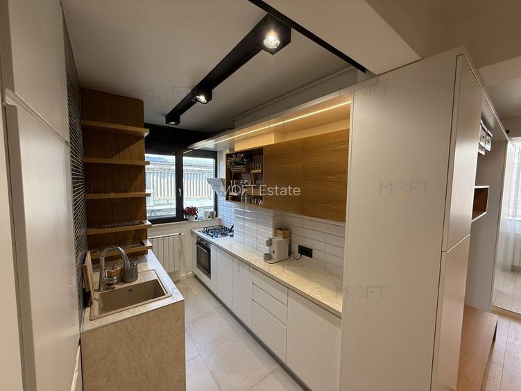 3 camere zona unirii-liceu mihai eminescu - 2