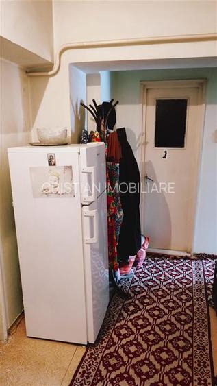 Apartament 2 cam, 50mp confort 1 Decomandat zona Caporal Musat,  etaj intermedia - 5
