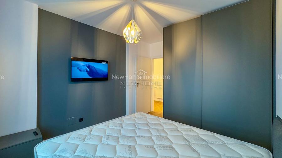 Apartament 3 camere, Parcare, zona Iulius Mall Park Lake - 6