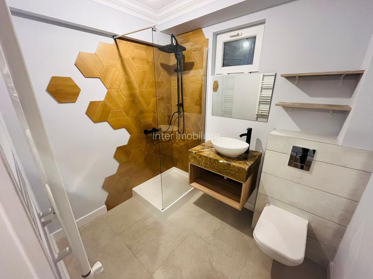 4 camere, 127 mp, de vanzare casa in zona Breazu, La asfalt, Cod 161418 - 4