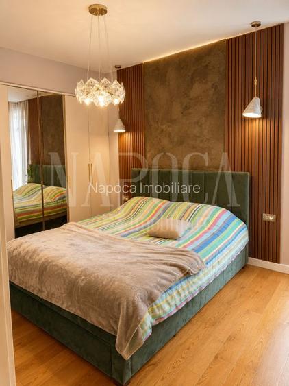 Apartament 4 camere de vanzare in Gruia, Cluj Napoca - 4