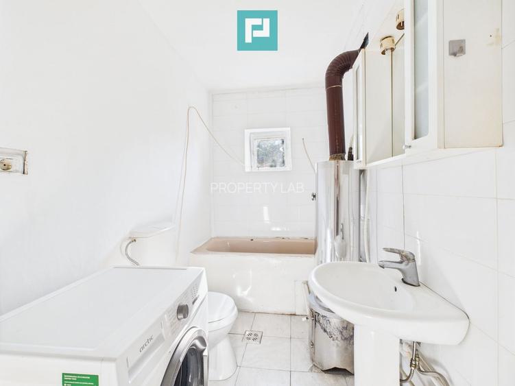 Casă cu 4 camere în Sânpetru German, Secusigiu - 9