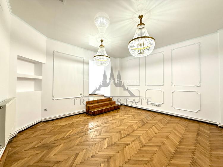 Bijuterie arhitecturala ideala pentru sediu de companie langa Podul Cotroceni - 6