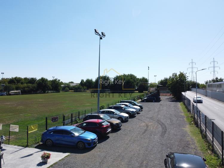 Baza sportiva complet functionala - Drumul Bercenarului, Sector 4 - 14