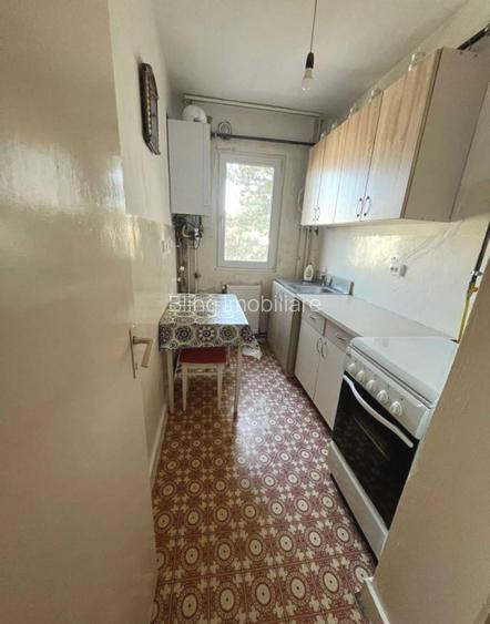 Apartament cu 2 camere, 42 mp, etaj intemediar, zona Casa Piratilor - 5