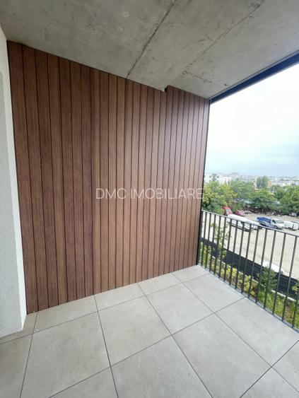 Doamna Ghica, 2 camere, mobilat, utilat, loc de parcare, complex Quartier Azuga - 10