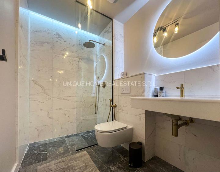 Iancu Nicolae : Apartament premium, la prima inchiriere! - 6