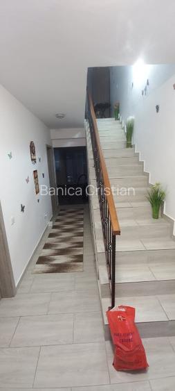 Casa tip duplex - Bragadiru Ilfov - 10