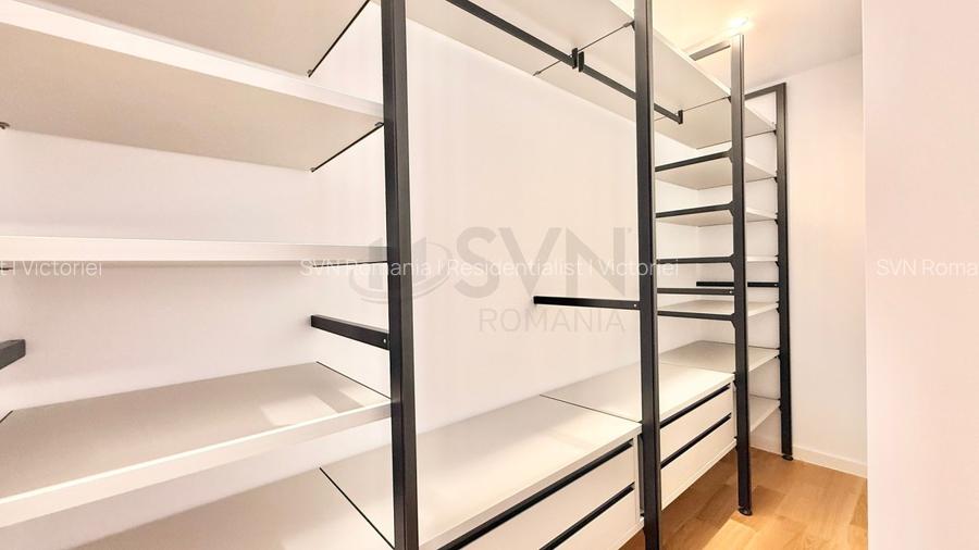 REA1028679 APARTAMENT SPECTACULOS l TERASE 50 MP l 2 GARAJE l GYM l PRIMAVERII - 18