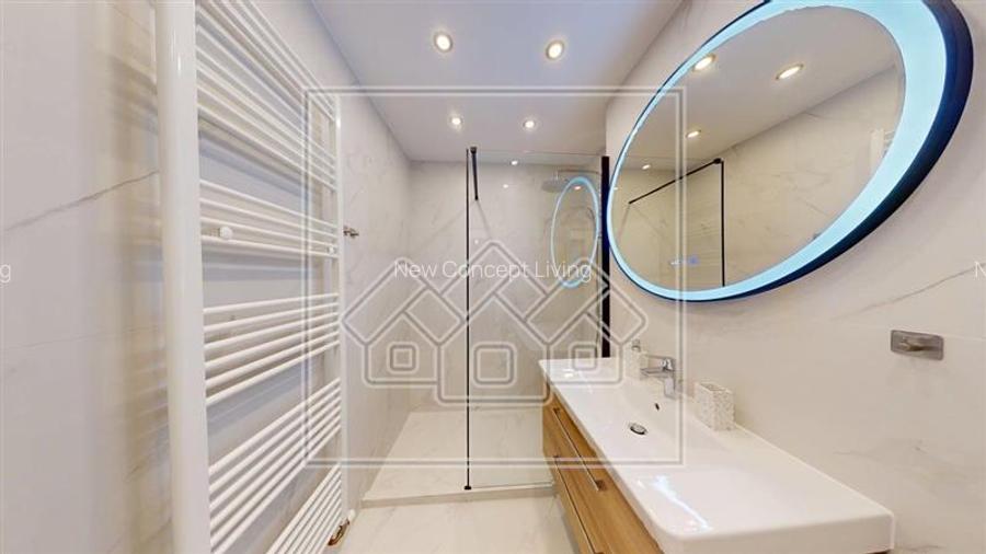 Apartament de inchiriat in Sibiu -PREMIUM-3 camere, balcon - Terezian - 13