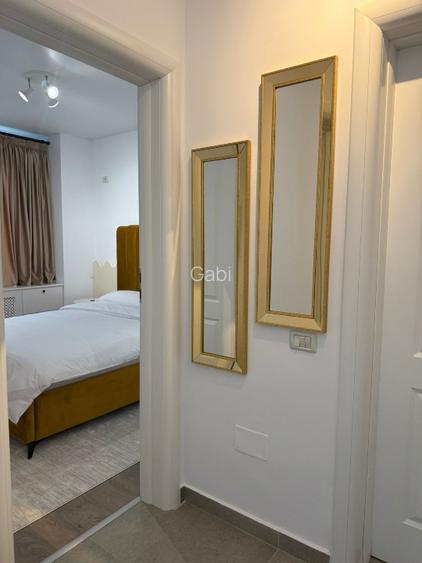 APARTAMENT RAHOVA - Liberty Mall  - 4