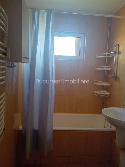 Apartament 2 Camere,Iancului,Metrou,bl.reabilitat,Et.5/8,Amenajat,boiler,mobilat - 21