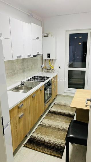 Garsoniera moderna 2/4 cu lift si parcare inclusa - 4
