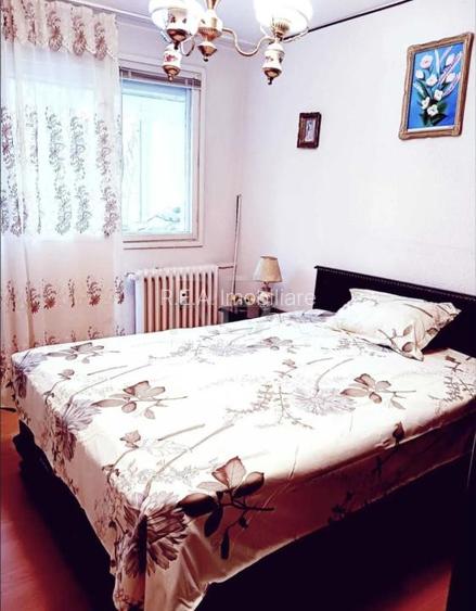 3 camere, 2/4, 64mp, anvelopat-Drumul Taberei - 3