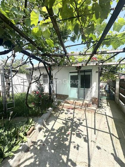 Casa din Caramida, Amprenta 80 mp si Teren 215 mp, Lumina - 12