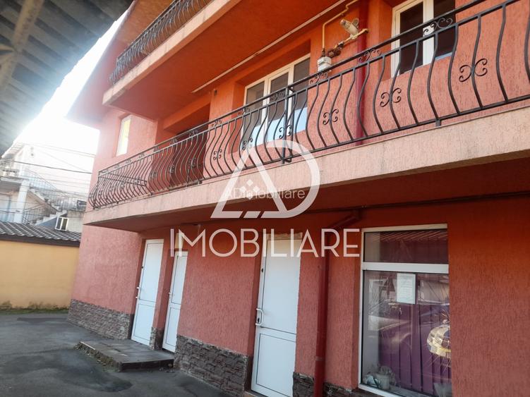 De vânzare Spațiu comercial cu acces dublu în Rovinari - 2