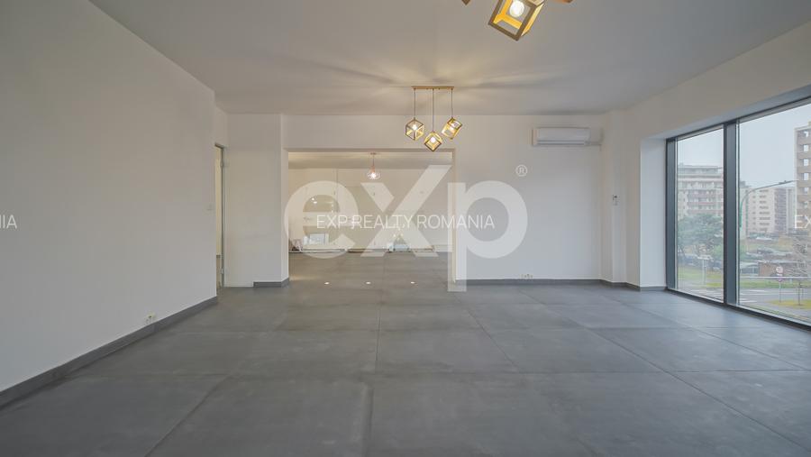 Spatiu de birouri premium 210 mp – Bloc Eleven, Coresi - 12
