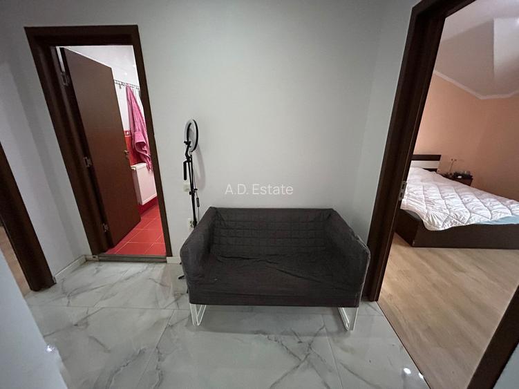 1 Decembrie 2 Camere Bloc 2014 Caramida 72 Mp Loc Parcare 15 Min Metrou - 7