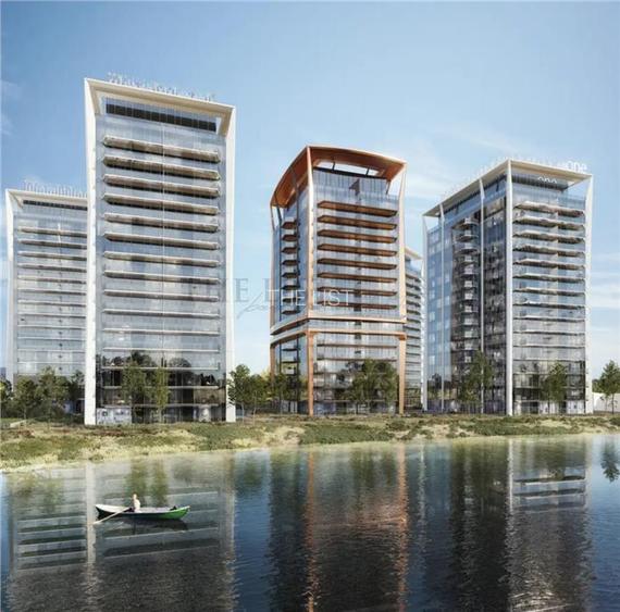 4 Camere LUX | Floreasca | Vedere lac - 3