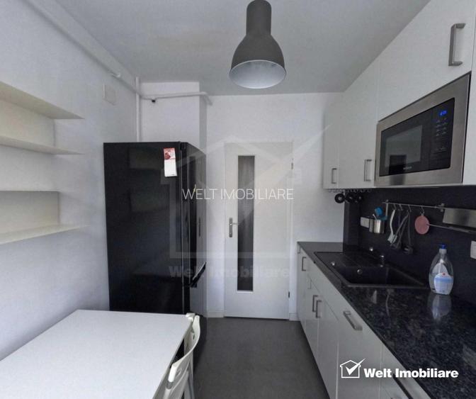 Inchiriere apartament 2 camere, 48 mp, Centru- Strada Mamaia - 5