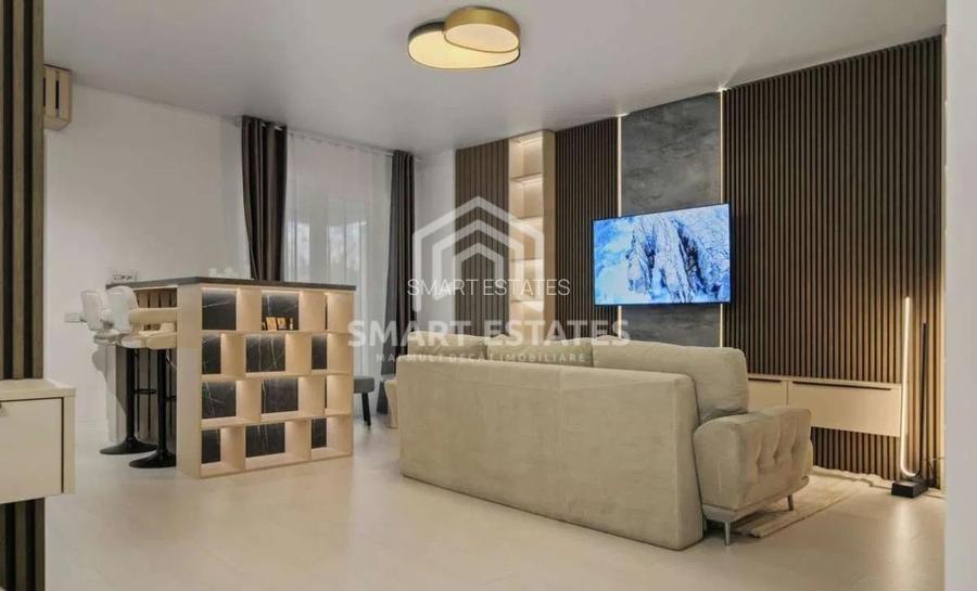 2 Camere-Liberty Center-Central Adress-62 Mp-Parcare-Mobilat/Utilat - 4