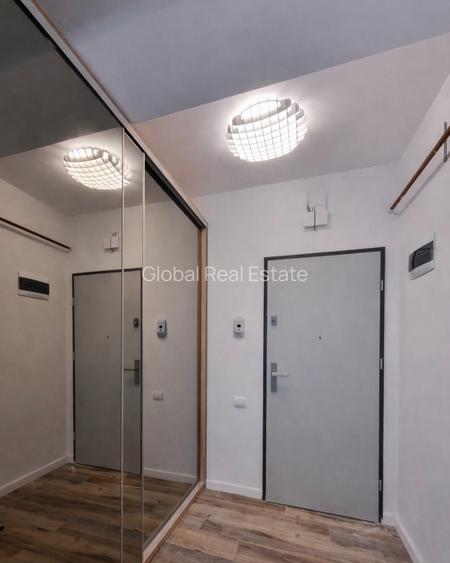 3 Camere Mamaia Zona Rex Vedere Frontală Lac Loc Parcare - 13