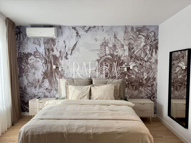 | Casa 5 camere | ZenVille | Cu GRADINA | 2 locuri parcare | - 5