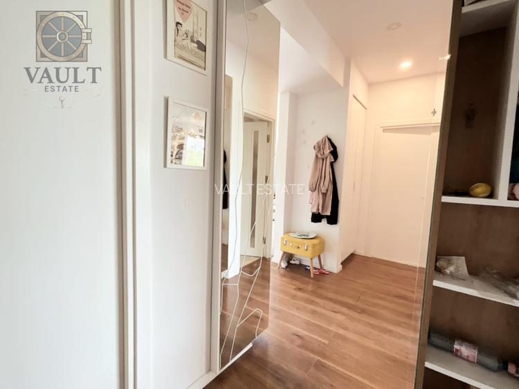 Apartament 4 camere - LUX - zona LACUL TEI - 18