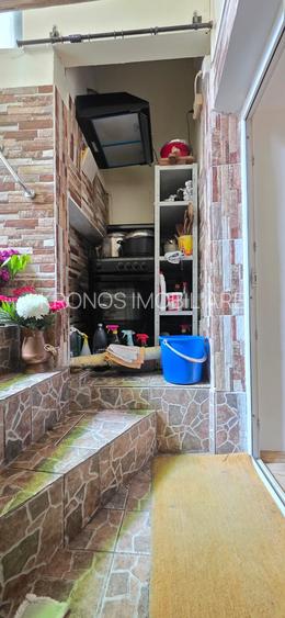 EXCLUSIV - OCAZIE ! CENTRU - TOMIS I CASA TIP DUPLEX D+P+1E+TERASA 78.900 EURO - 29
