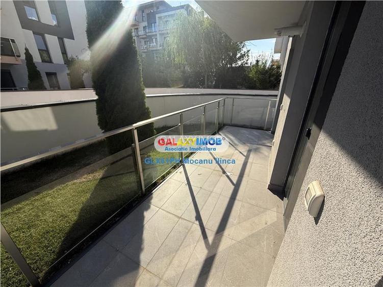 Inchiriere apartament 3 camere, bloc nou, MRS Smart, Albert - 22