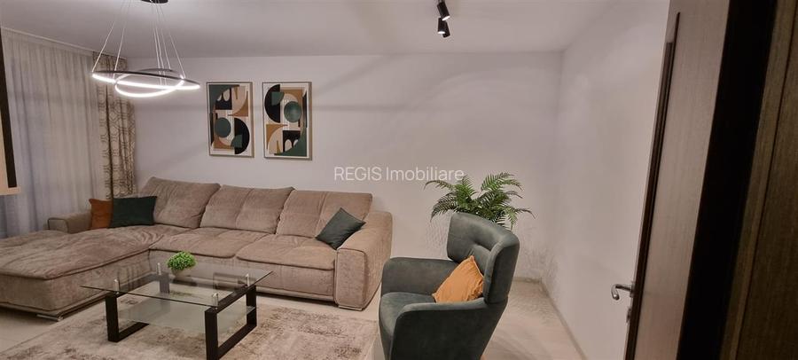 Apartament 2 Camere | Premium | Urban Coresi - 2