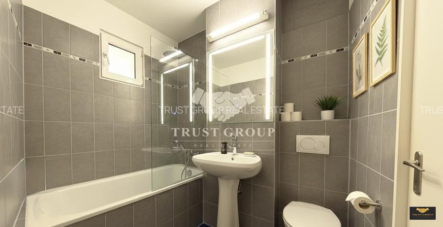 Apartament 3 camere Victoriei | Imobil 1978 | Decomandat| 2 bai| 3 min de metrou - 5