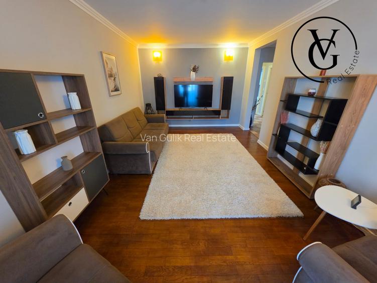 Apartament 3 camere - Stadion - 5