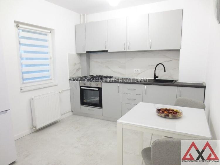 Inchiriere garsoniera Vitan Mall, decomandata, 42mp, etaj 1 - 7