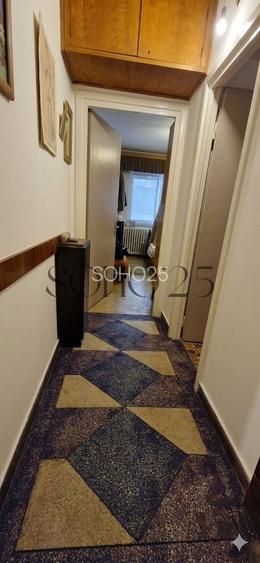 Apartament 3 camere decomandat | 70 mp | Șos. Nicolae Titulescu - 4