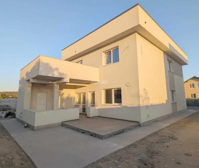 Vila S+P+1, Bariera Valcii - Proprietar - 2