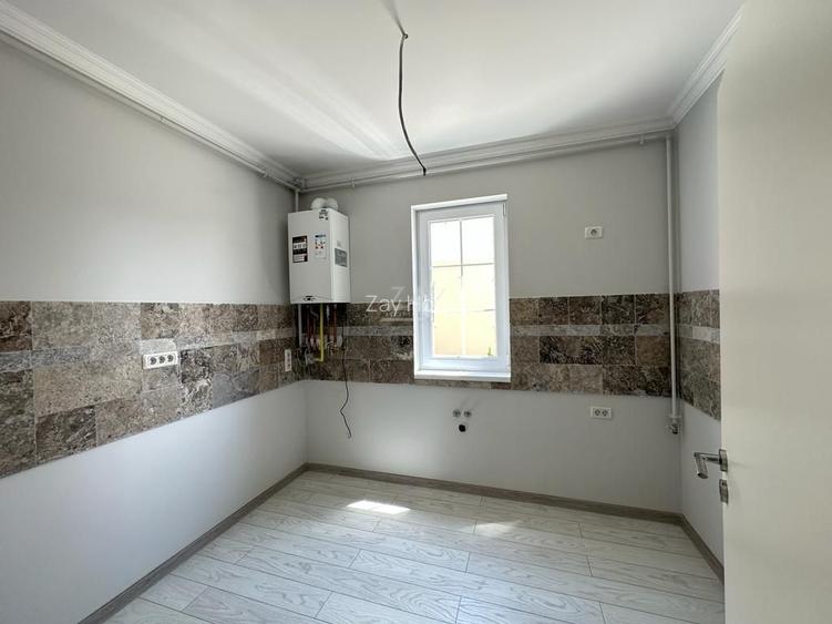 Bloc finalizat Etaj 1. Finisaje premium. Loc de parcare. - 3