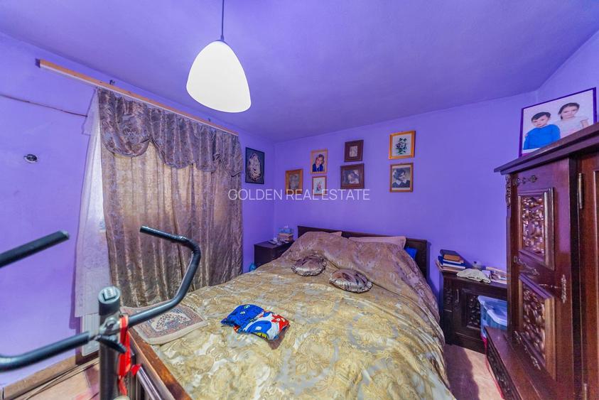 Casa individuala, zona Biserica Sarbeasca comision 0% - 7