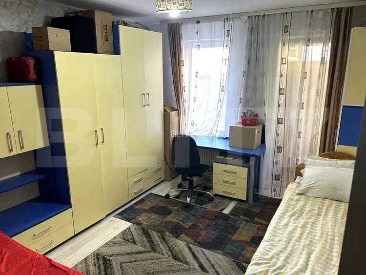 Apartament cu 2 camere si parcare, zona Tineretului. - 4